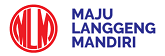 Maju Langgeng logo
