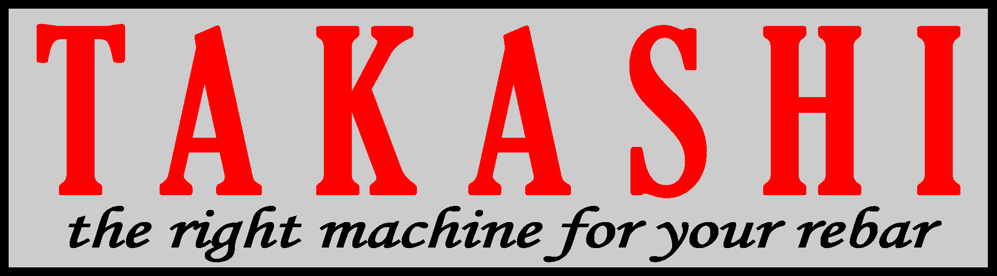 TAKASHI