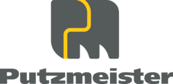 Logo Putzmeister