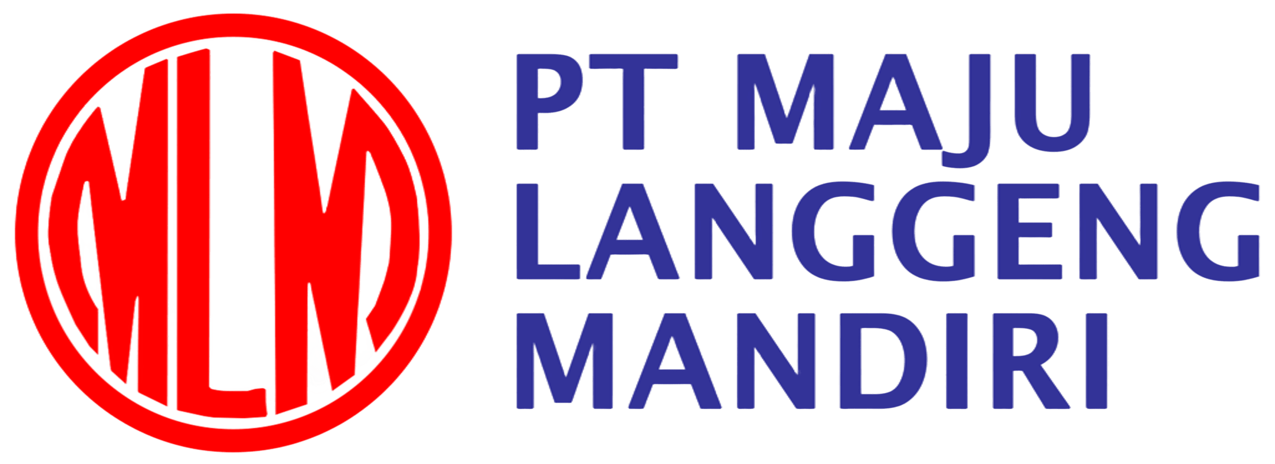 Logo PT Maju Langgeng Mandiri