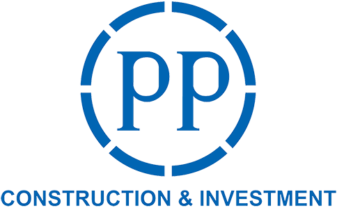 logo PT PP