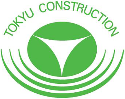 logo Tokyu Construction