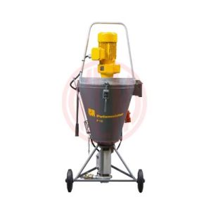 Pompa Mortar (Sprayboy) Putzmeister P12
