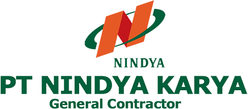 logo PT Nindya Karya