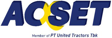 logo ACSET