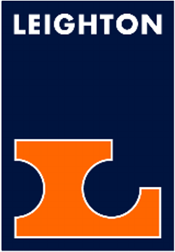 logo Leighton