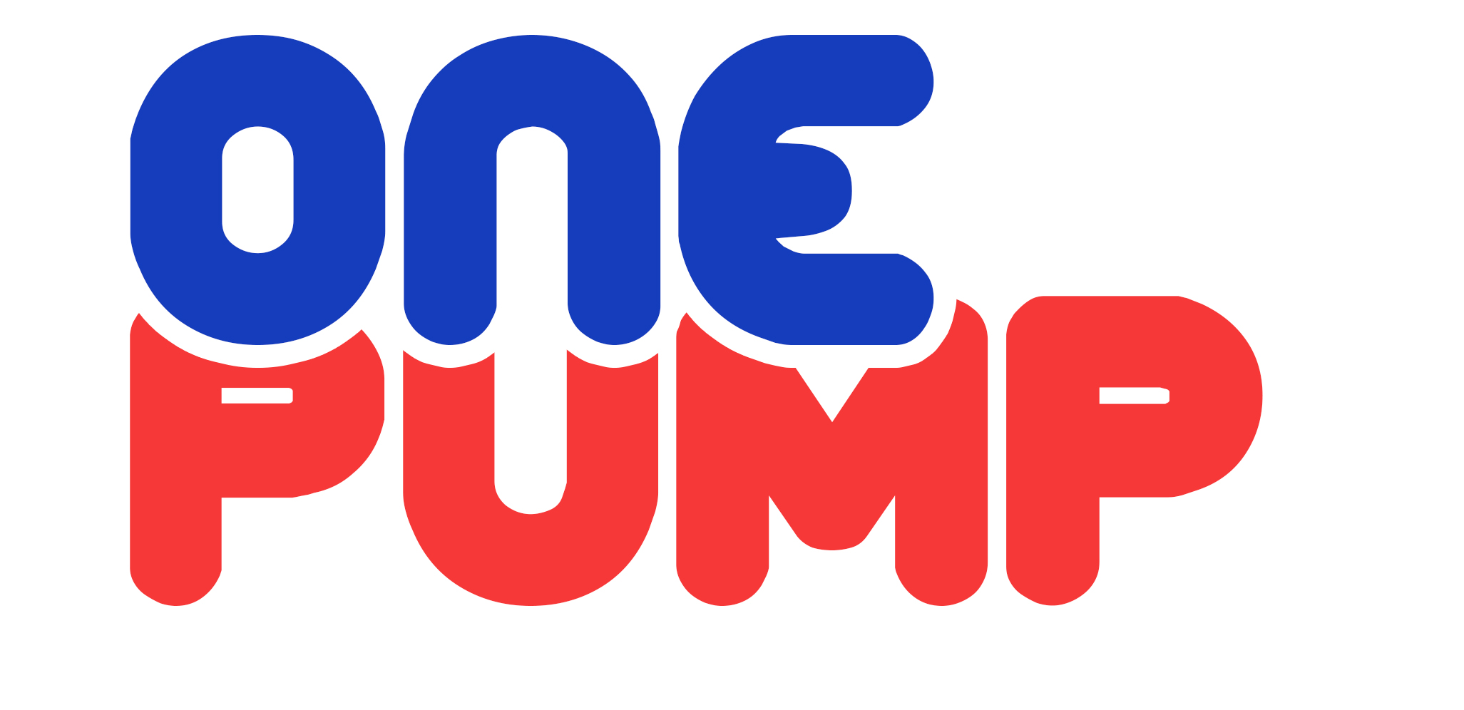 Logo ONE Pump