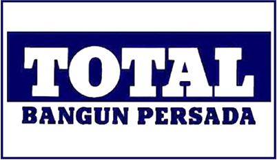 logo Total Bangun Persada