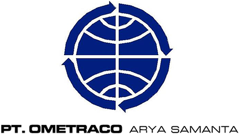logo PT Ometraco