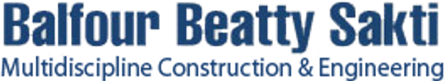 logo Balfour Beatty Sakti