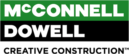 logo McConnell Dowell