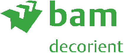 logo BAM Decorient