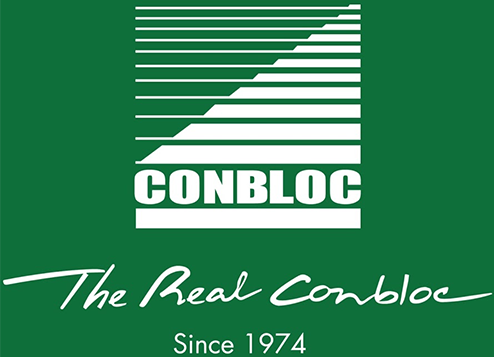logo Conbloc