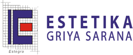 logo Estetika Griya Sarana