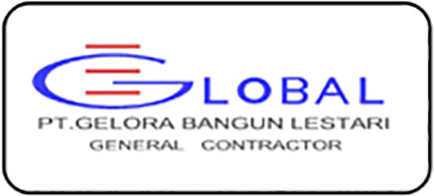 logo Gelora Bangun Lestari
