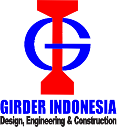 logo Girder Indonesia