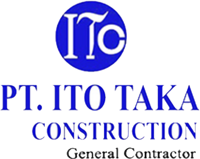 logo PT Ito Taka Construction