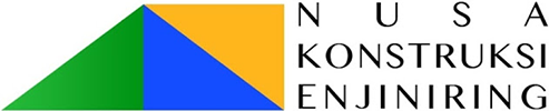 logo Nusa Konstruksi