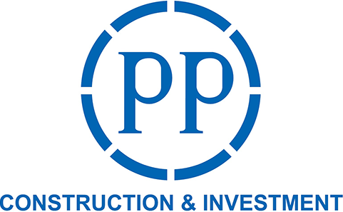 logo PP Construction