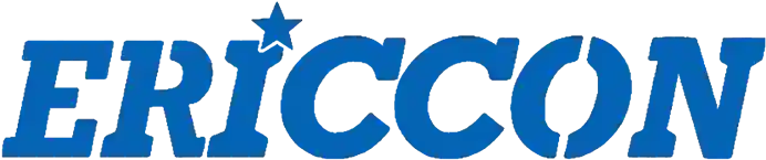 logo Ericcon