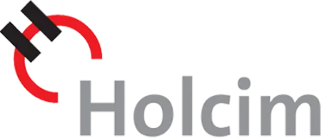 logo PT Holcim Indonesia