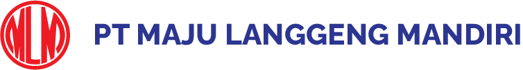 Logo PT Maju Langgeng Mandiri