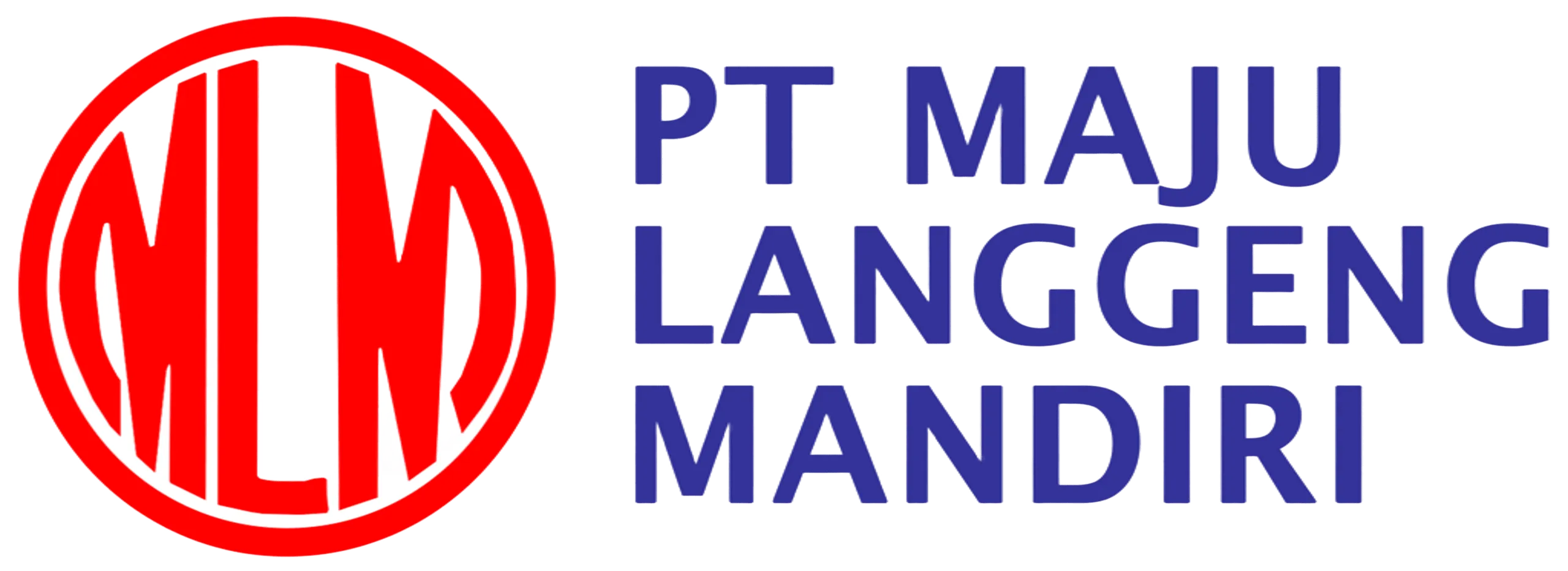 Logo PT Maju Langgeng Mandiri