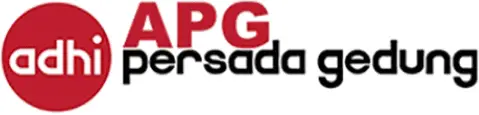 logo PT Adhi Persada Gedung (APG)