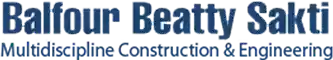 logo Balfour Beatty Sakti