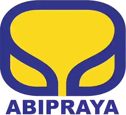 logo PT Brantas Abipraya