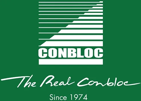 logo PT Conbloc Internusa