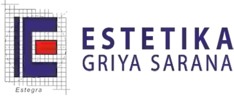 logo PT Estetika Griya Sarana