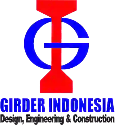 logo PT Girder Indonesia