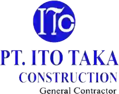 logo PT Ito Taka Construction