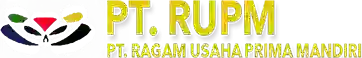 logo PT Ragam Usaha Prima Mandiri