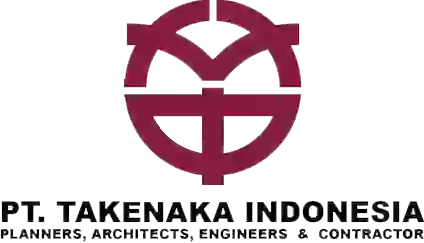 logo PT Takenaka Indonesia