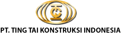 logo PT Tingtai Konstruksi Indonesia
