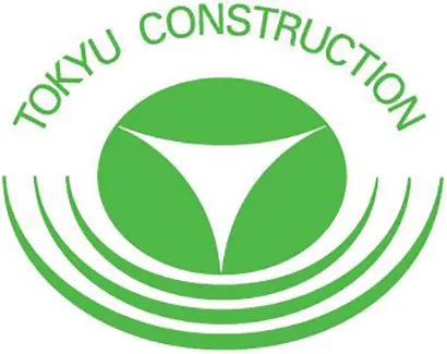logo Tokyu Construction