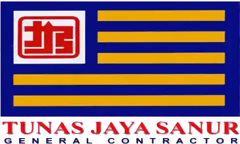 logo PT Tunas Jaya Sanur