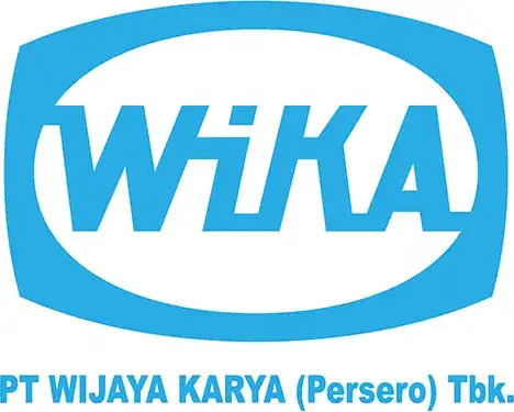 logo PT Wijaya Karya
