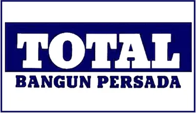 logo Total Bangun Persada