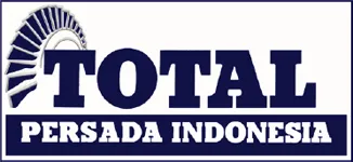 logo Total Persada Indonesia