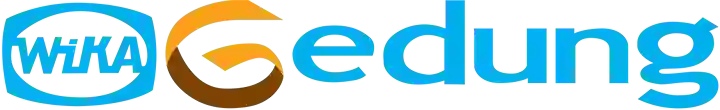 logo Wika Gedung