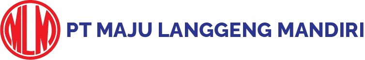 Logo PT Maju Langgeng Mandiri