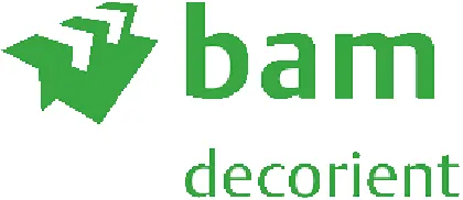 logo BAM Decorient