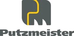 Logo Putzmeister
