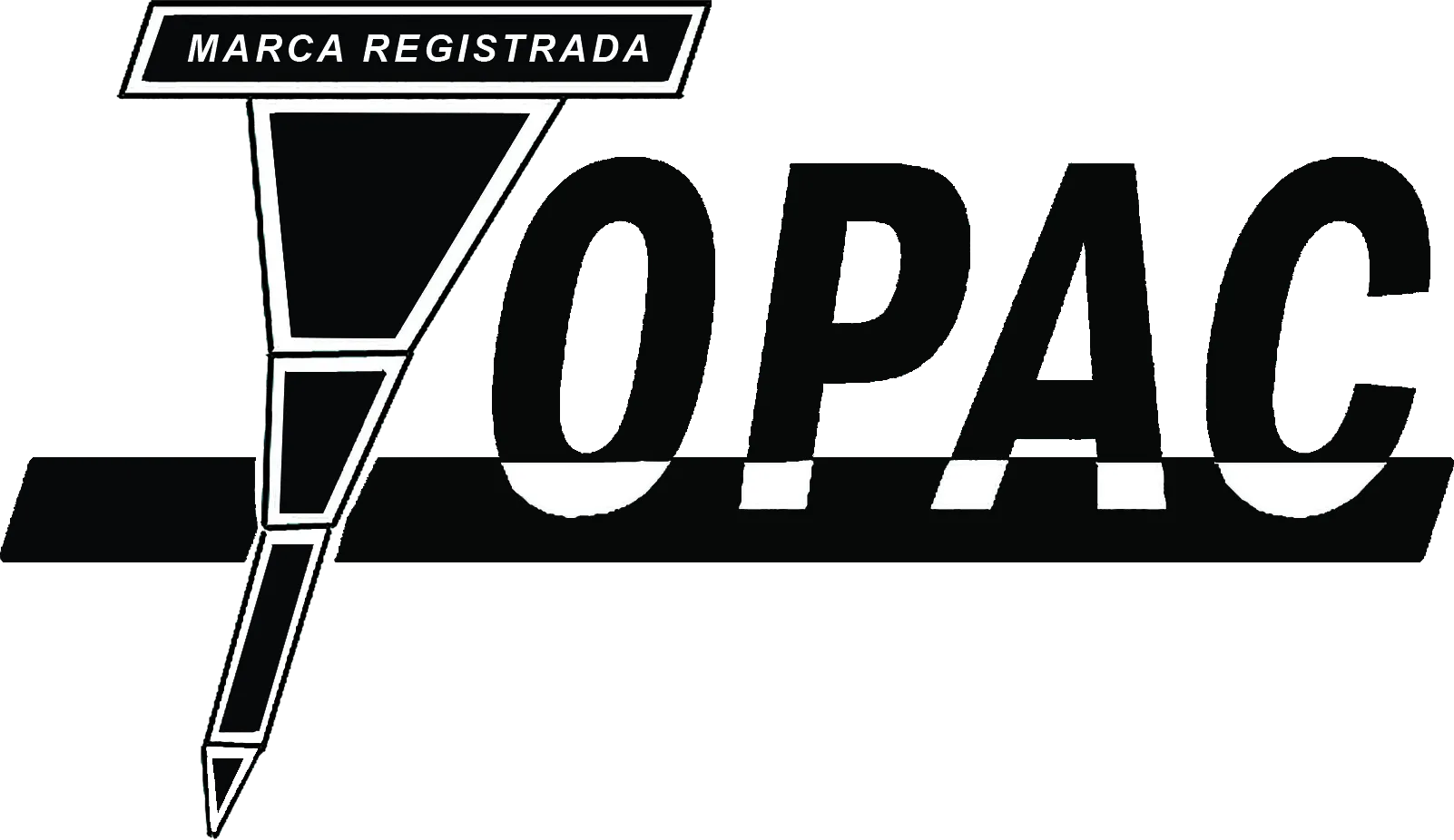 Logo TOPAC