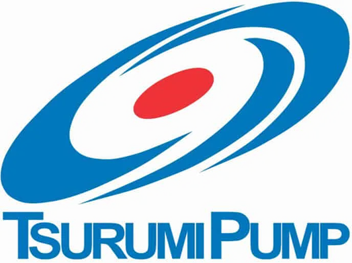 Logo Tsurumi